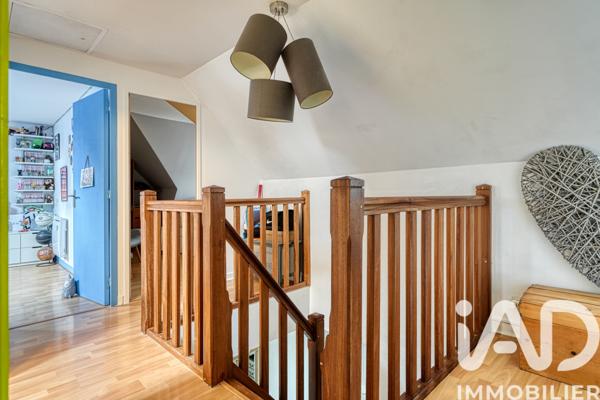 Maison à vendre 7 pièces 117 m² Nézel