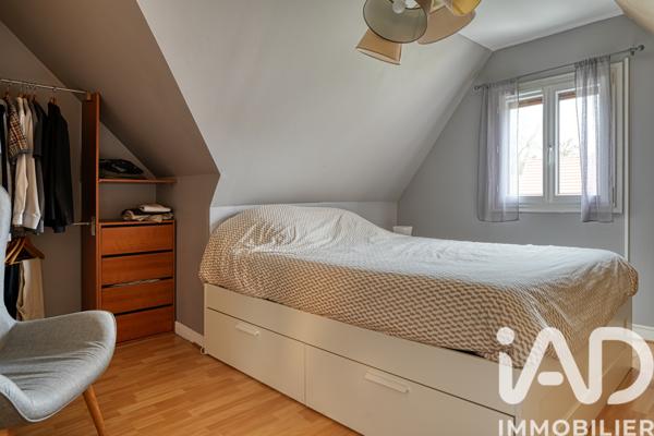 Maison à vendre 7 pièces 117 m² Nézel
