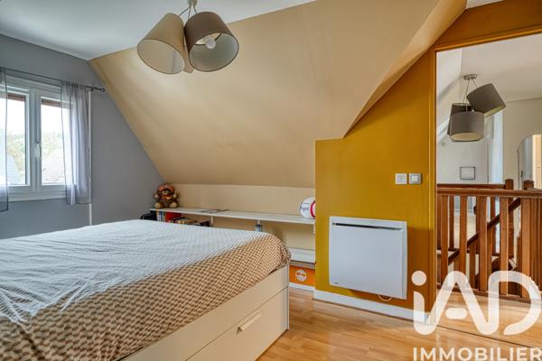 Maison à vendre 7 pièces 117 m² Nézel