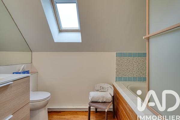 Maison à vendre 7 pièces 117 m² Nézel