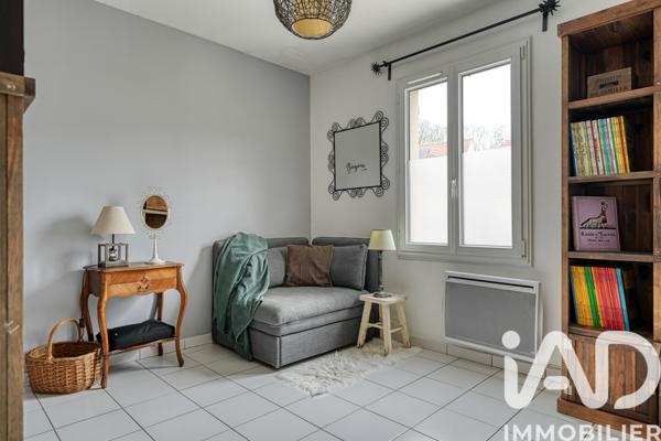 Maison à vendre 7 pièces 117 m² Nézel