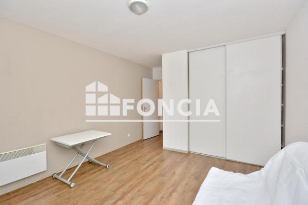 À vendre Appartement 2 pièces 29.73 m² - Lyon 69003