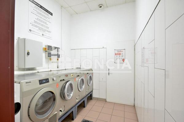 À vendre Appartement 2 pièces 29.73 m² - Lyon 69003