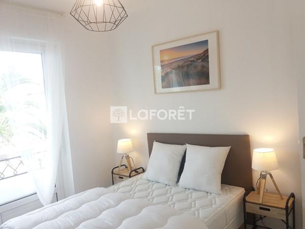 Location appartement Dax - 2 pièce(s) - 43 m² - 835 € par mois