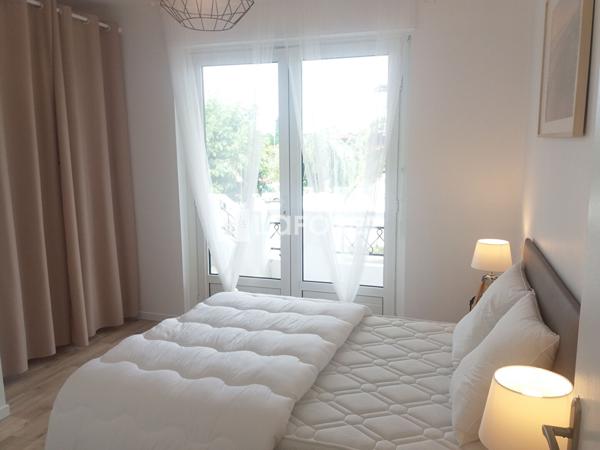 Location appartement Dax - 2 pièce(s) - 43 m² - 835 € par mois