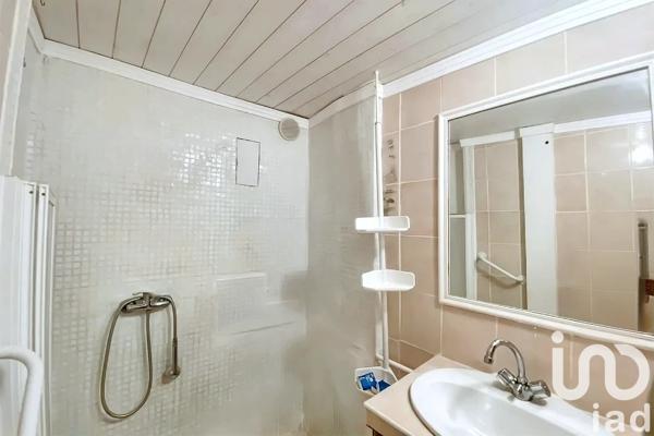 Maison à vendre 5 pièces 110 m² Monteux