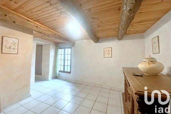 Maison à vendre 5 pièces 110 m² Monteux