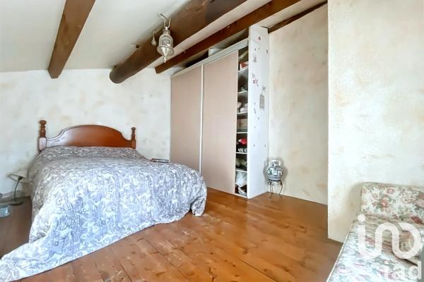 Maison à vendre 5 pièces 110 m² Monteux