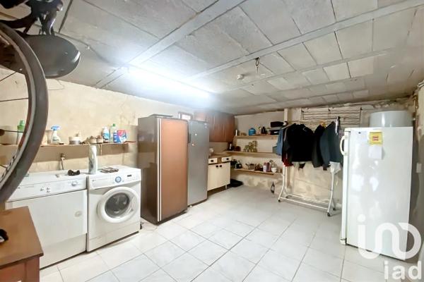 Maison à vendre 5 pièces 110 m² Monteux