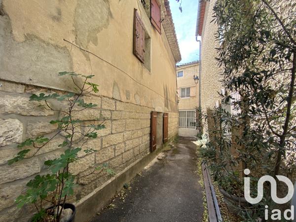 Maison à vendre 5 pièces 110 m² Monteux