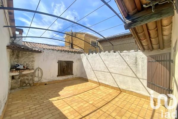 Maison à vendre 5 pièces 110 m² Monteux