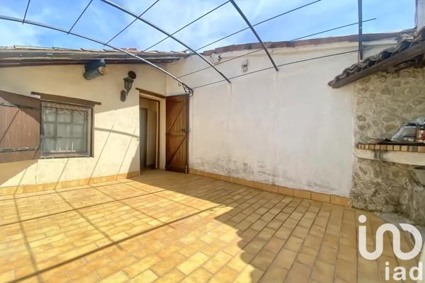 Maison à vendre 5 pièces 110 m² Monteux