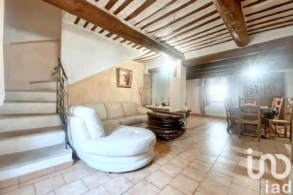 Maison à vendre 5 pièces 110 m² Monteux