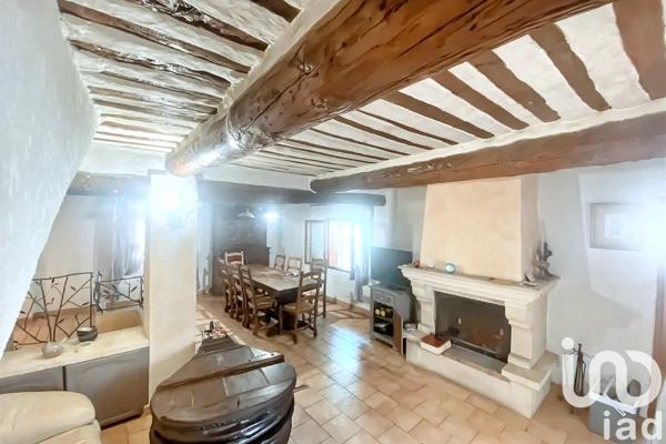Maison à vendre 5 pièces 110 m² Monteux