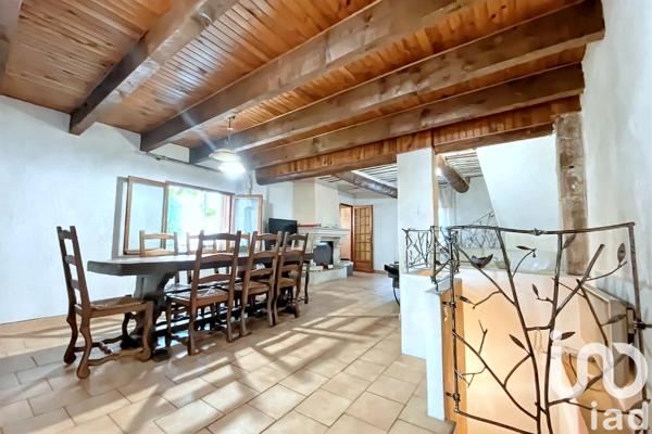 Maison à vendre 5 pièces 110 m² Monteux