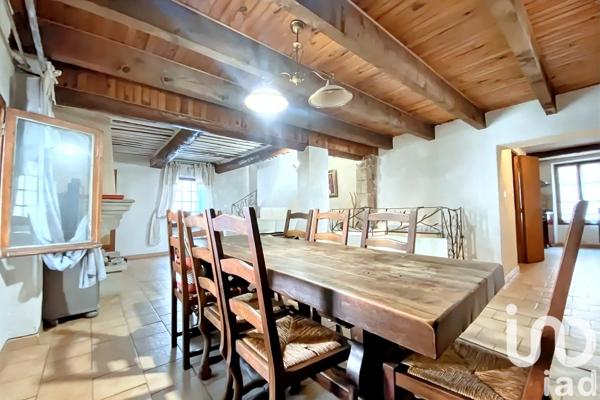 Maison à vendre 5 pièces 110 m² Monteux