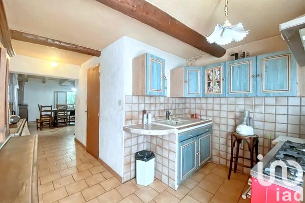 Maison à vendre 5 pièces 110 m² Monteux