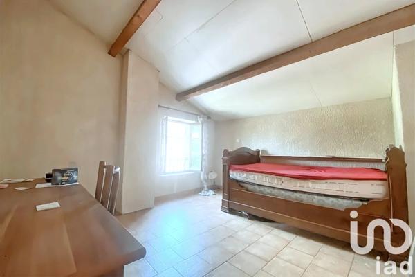 Maison à vendre 5 pièces 110 m² Monteux