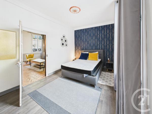 Appartement F2 à vendre  2 pièces - 57,75 m2 CHARTRES - 28