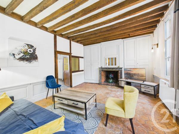 Appartement F2 à vendre  2 pièces - 57,75 m2 CHARTRES - 28