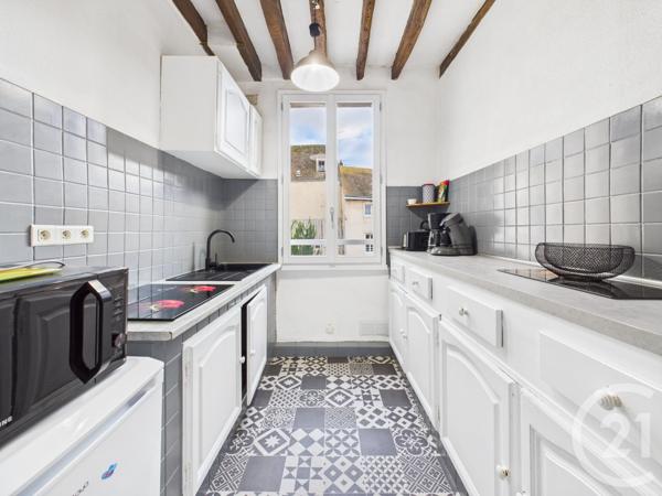 Appartement F2 à vendre  2 pièces - 57,75 m2 CHARTRES - 28