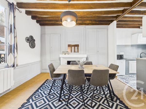 Appartement F2 à vendre  2 pièces - 57,75 m2 CHARTRES - 28