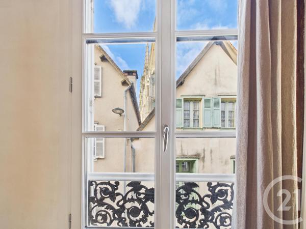 Appartement F2 à vendre  2 pièces - 57,75 m2 CHARTRES - 28