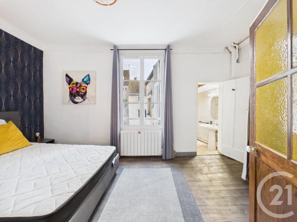 Appartement F2 à vendre  2 pièces - 57,75 m2 CHARTRES - 28