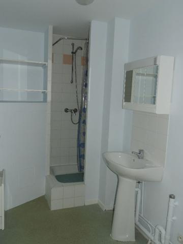 Appartement à louer à CALAIS (62100).