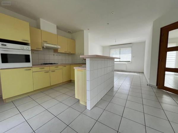 Achat - Maison | Maison individuelle Wallon-Cappel 59190 6 pièces 95 m 2 911 m 2