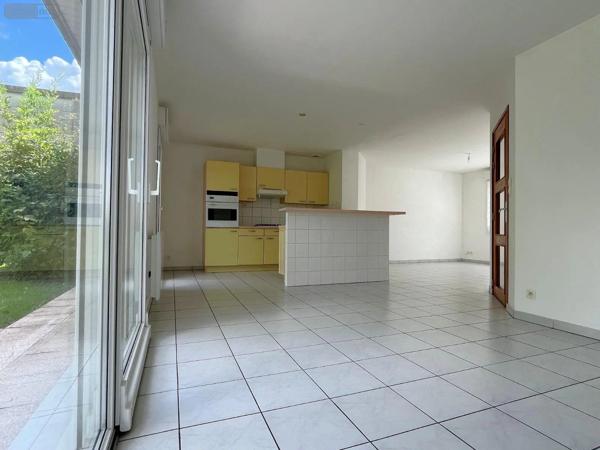 Achat - Maison | Maison individuelle Wallon-Cappel 59190 6 pièces 95 m 2 911 m 2