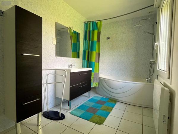Achat - Maison | Maison individuelle Wallon-Cappel 59190 6 pièces 95 m 2 911 m 2