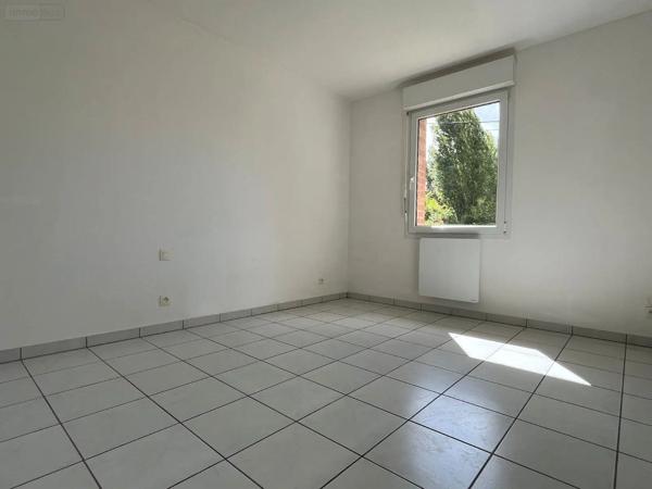 Achat - Maison | Maison individuelle Wallon-Cappel 59190 6 pièces 95 m 2 911 m 2
