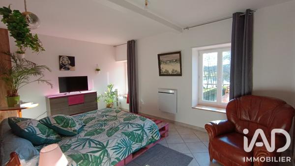 Maison à vendre 11 pièces 353 m² Saint-Vincent