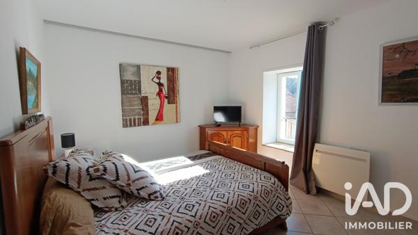 Maison à vendre 11 pièces 353 m² Saint-Vincent