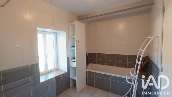 Maison à vendre 11 pièces 353 m² Saint-Vincent