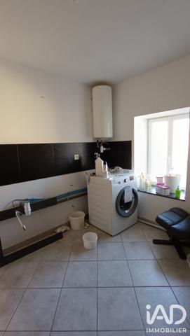 Maison à vendre 11 pièces 353 m² Saint-Vincent