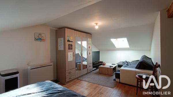 Maison à vendre 11 pièces 353 m² Saint-Vincent