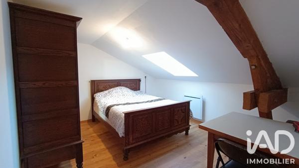 Maison à vendre 11 pièces 353 m² Saint-Vincent