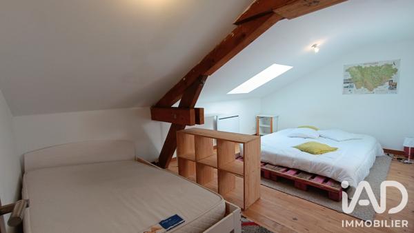 Maison à vendre 11 pièces 353 m² Saint-Vincent