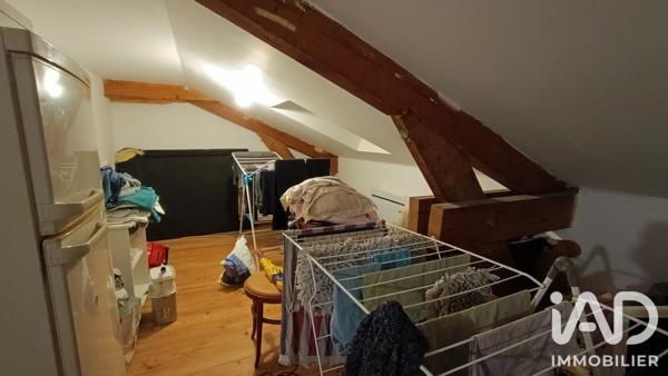 Maison à vendre 11 pièces 353 m² Saint-Vincent