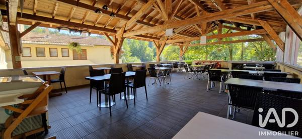 Maison à vendre 11 pièces 353 m² Saint-Vincent