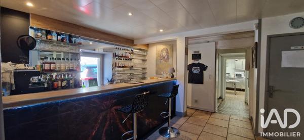 Maison à vendre 11 pièces 353 m² Saint-Vincent