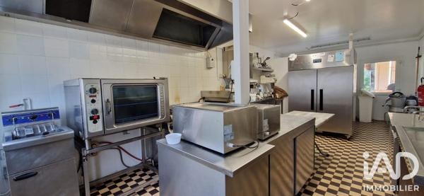 Maison à vendre 11 pièces 353 m² Saint-Vincent