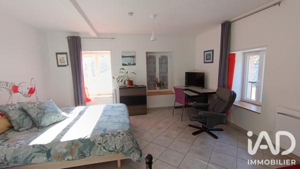 Maison à vendre 11 pièces 353 m² Saint-Vincent