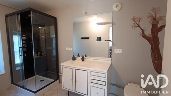 Maison à vendre 11 pièces 353 m² Saint-Vincent