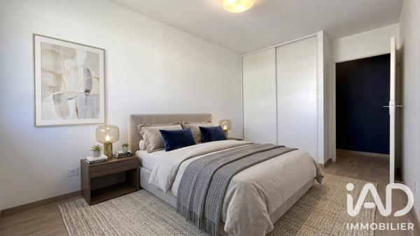 Appartement à vendre 5 pièces 94 m² Crolles
