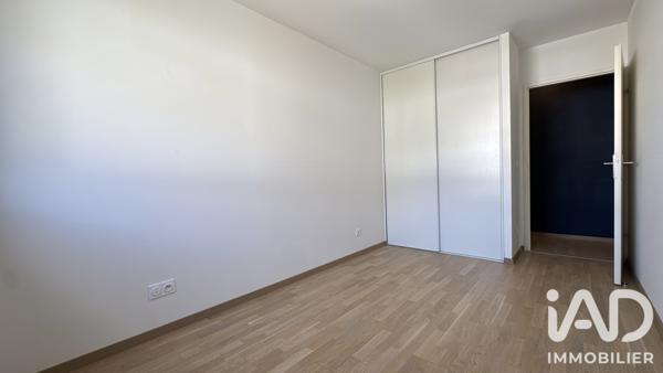 Appartement à vendre 5 pièces 94 m² Crolles