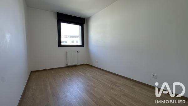 Appartement à vendre 5 pièces 94 m² Crolles