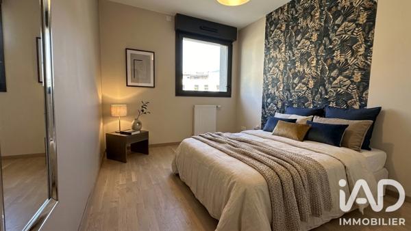 Appartement à vendre 5 pièces 94 m² Crolles
